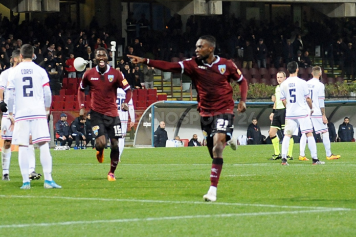 salernitana