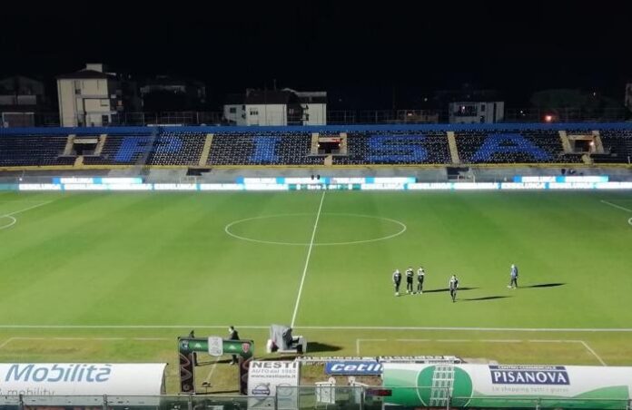 pisa-salernitana