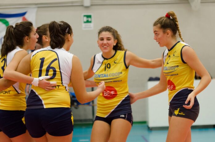 volley-project-pontacagnano-serie-c