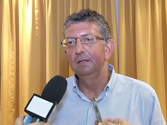 Biagio Merola