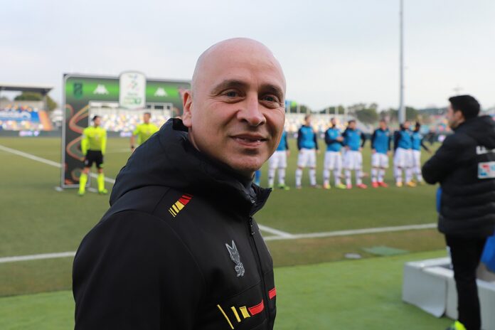 cremonese-salernitana