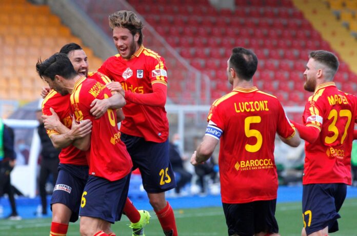 lecce