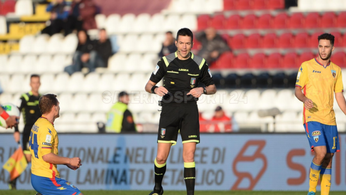rapuano-sampdoria-salernitana-arbitro