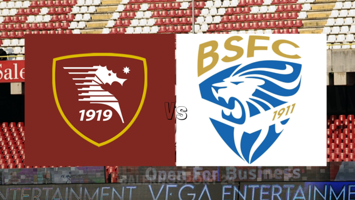 salernitana-brescia