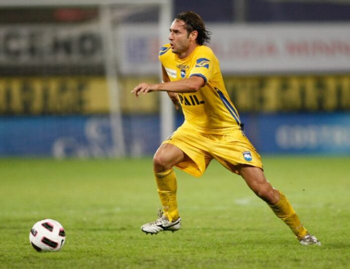 Massimo Ganci