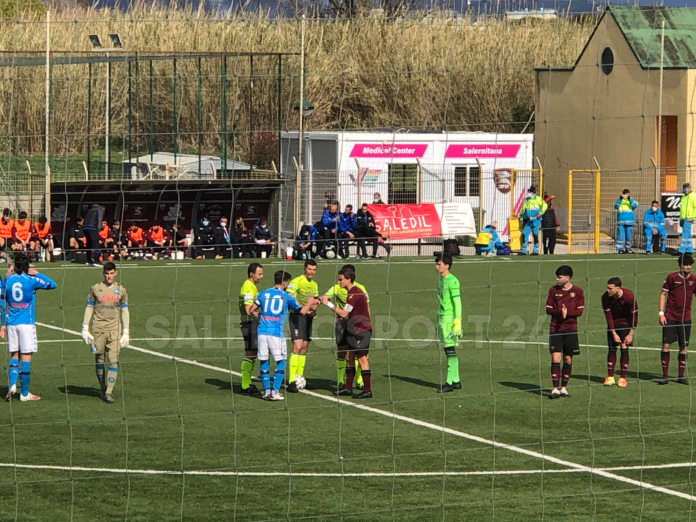 primavera-salernitana-napoli