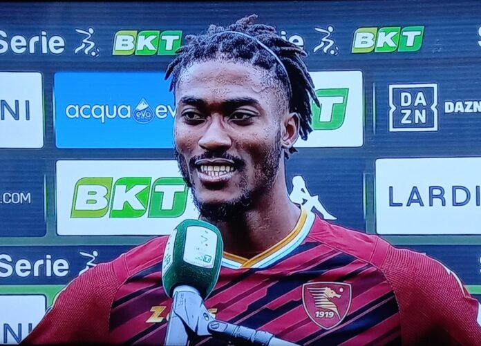 salernitana-gondo