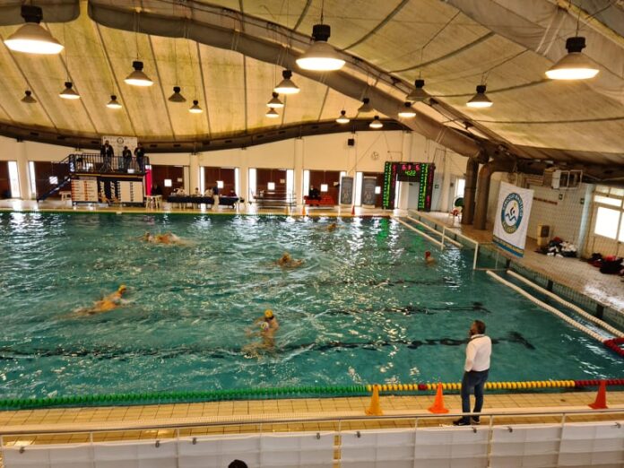 Circolo Nautico Salerno