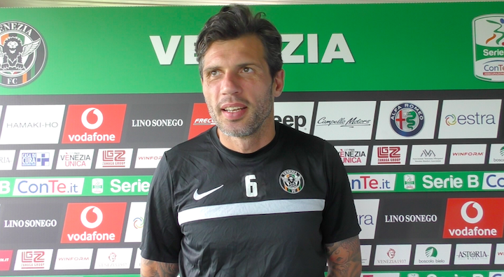 Cambio in panchina per il Pordenone, Domizzi promosso dalla Primavera
