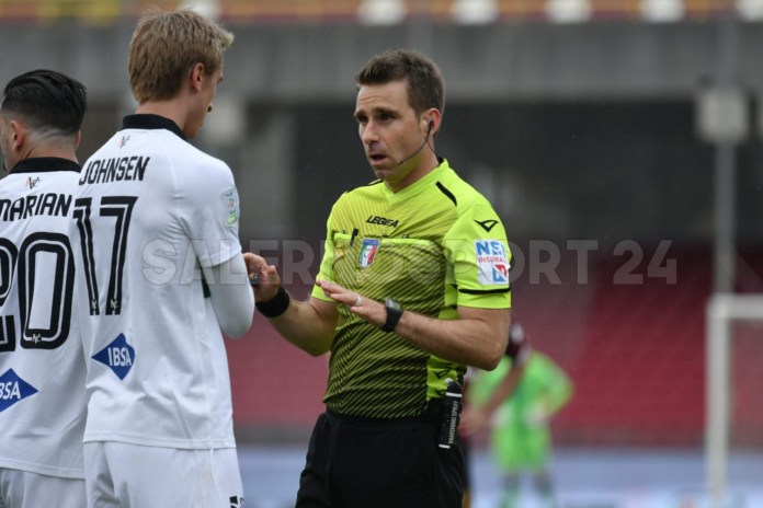 arbitro-salernitana