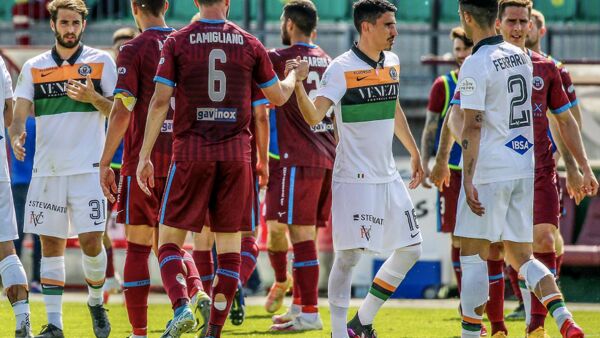 Serie B play-off
