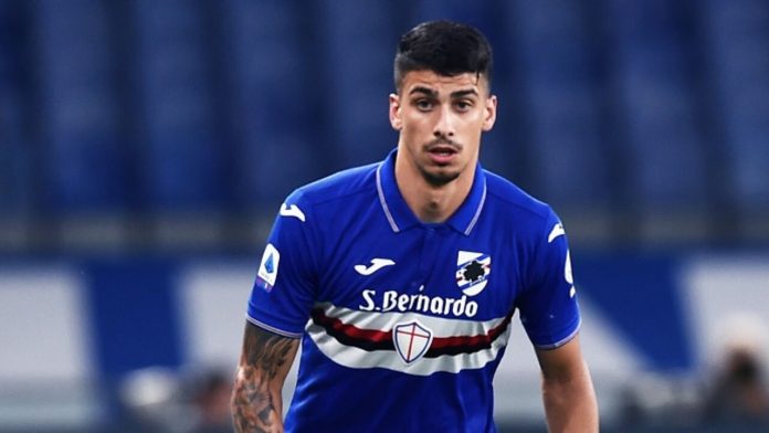 depaoli-sampdoria