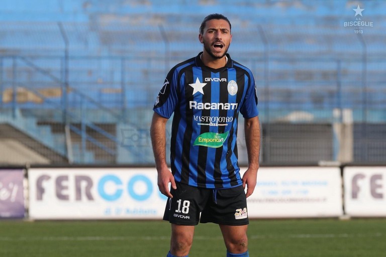 biseglie antonino musso salernitana