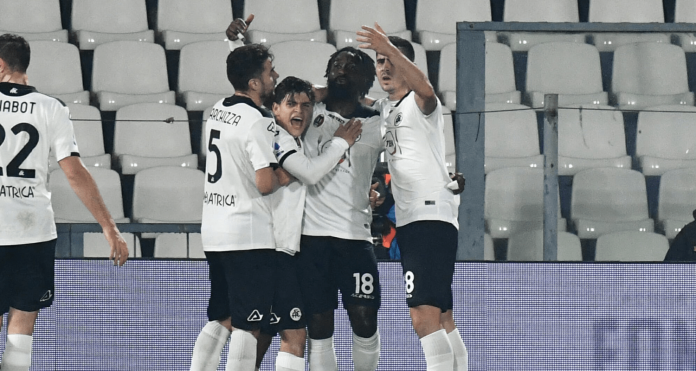 spezia