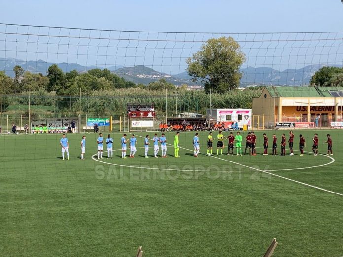 salernitana-settore-giovanile