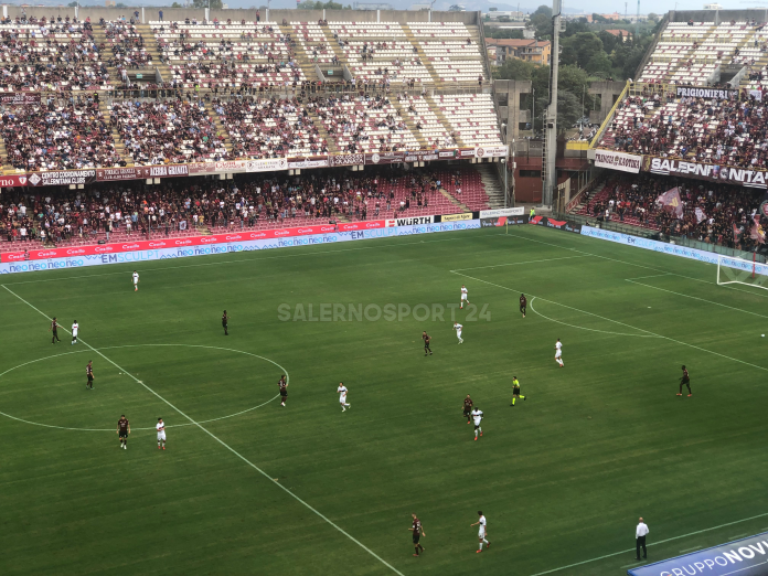 salernitana-genoa