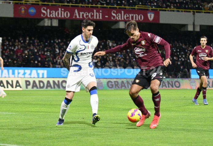 salernitana