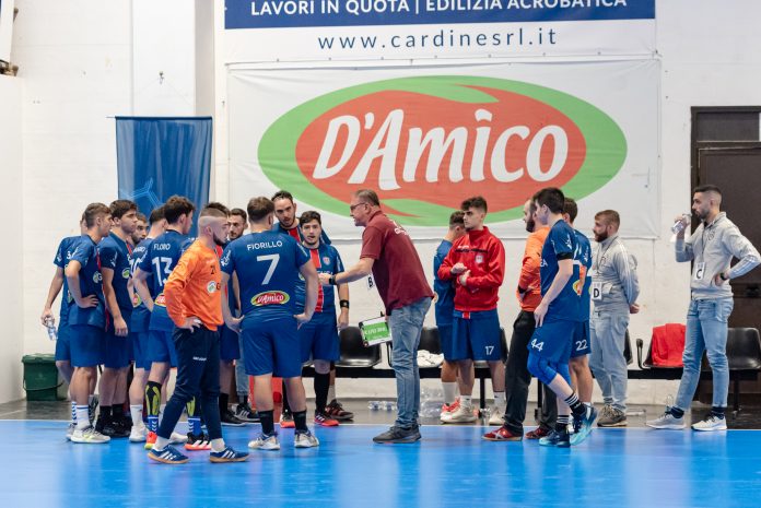 Genea-Handball-Lanzara