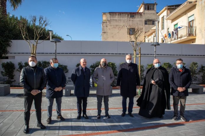 Scafati-Longobardi