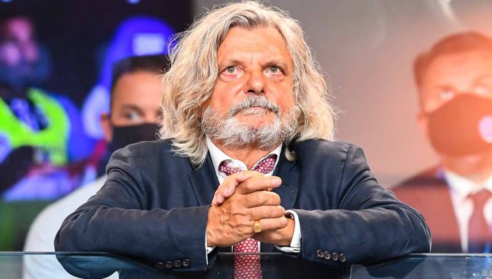 ferrero-sampdoria