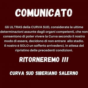 ultras-salernitana