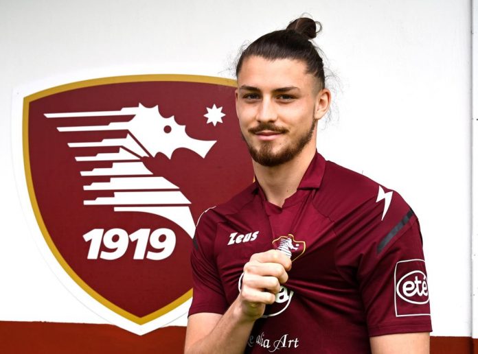 radu-dragusin-salernitana