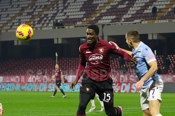 salernitana-lazio-gondo