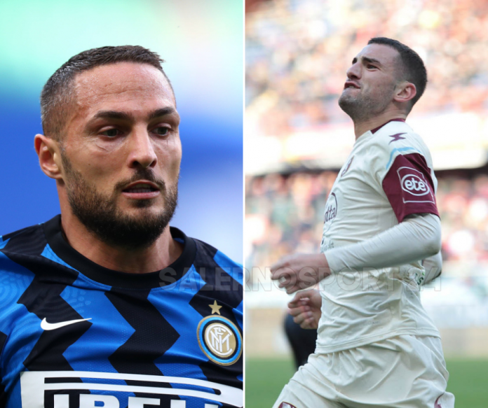 ex-inter-salernitana-d'ambrosio-bonazzoli