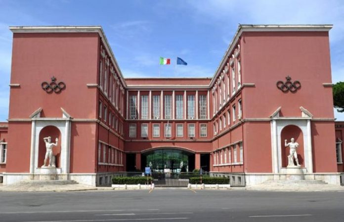 collegio-di-garanzia-coni-roma