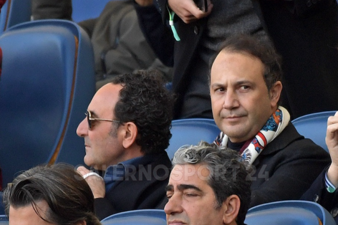 salernitana