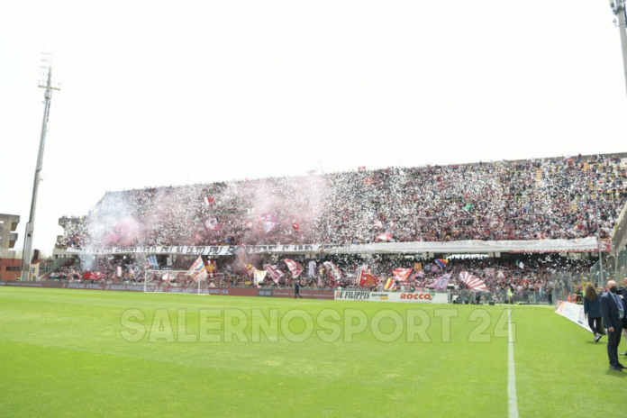 salernitana-sudtirol