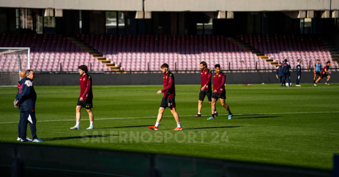 salernitana