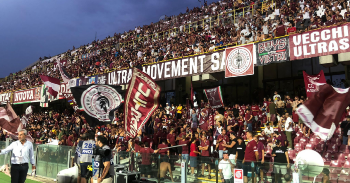 salernitana