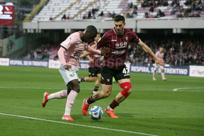 salernitana