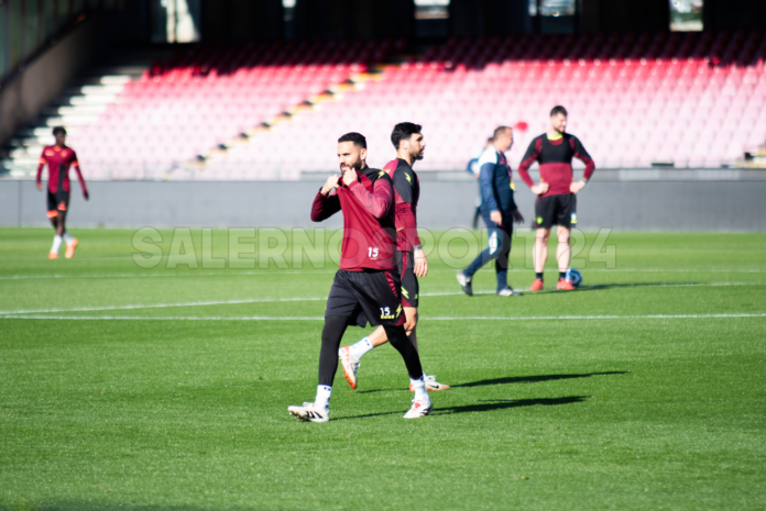 salernitana