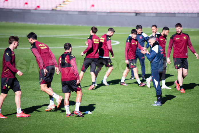 salernitana