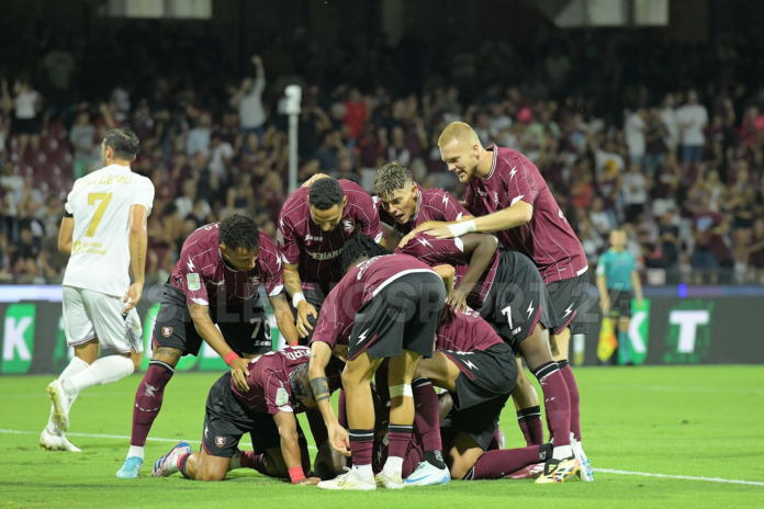 salernitana