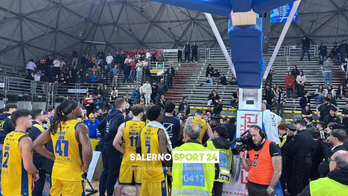 Scafati Basket
