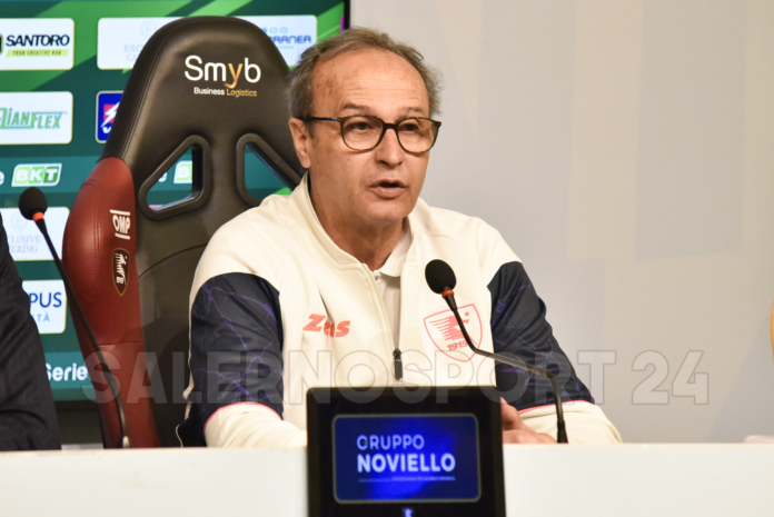 salernitana-allenatore