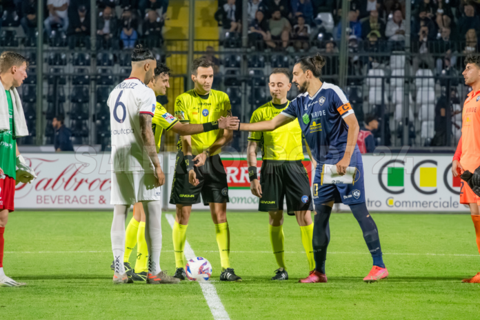 cavese-campobasso-serie-d