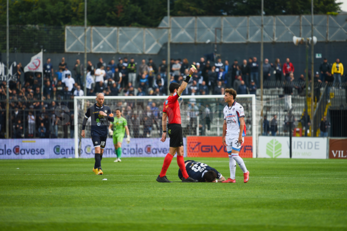 cavese-catania-serie-c-now