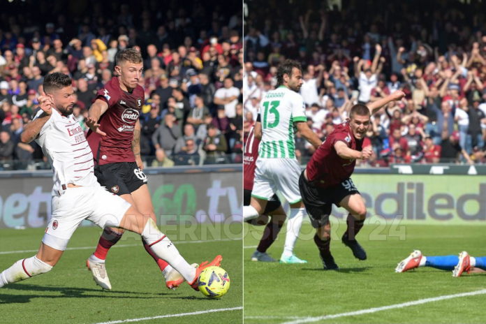 salernitana