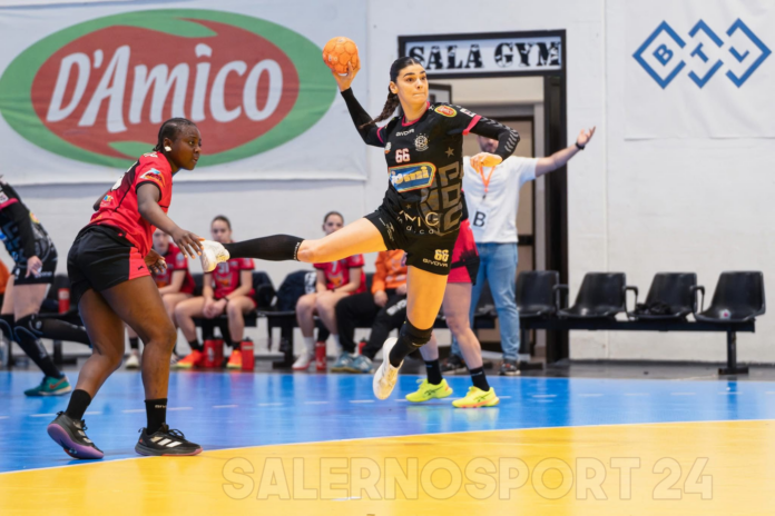 PDO-SALERNO