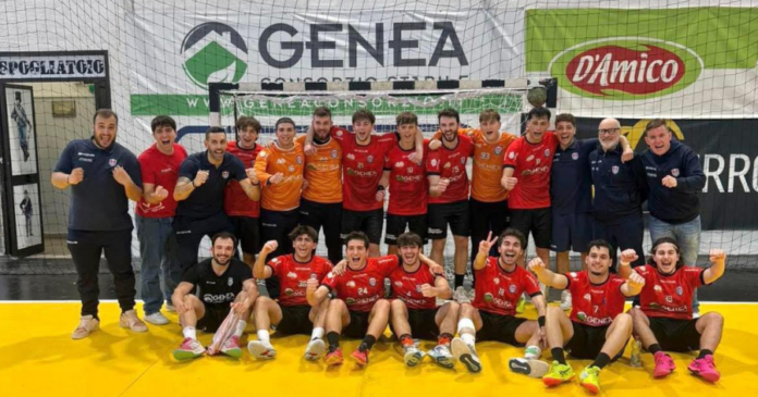 handball-lanzara
