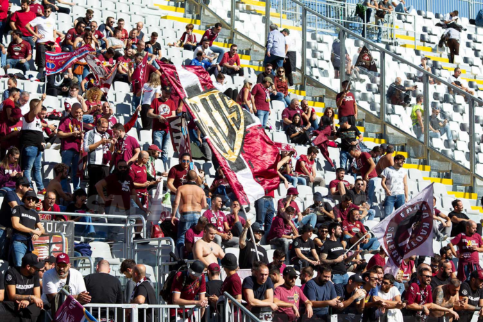 spezia-salernitana