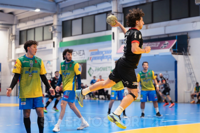 handball-lanzara