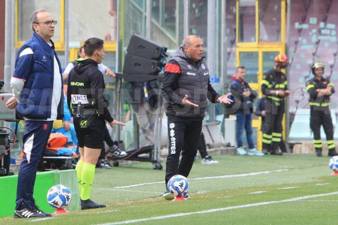 salernitana-castori-sudtirol