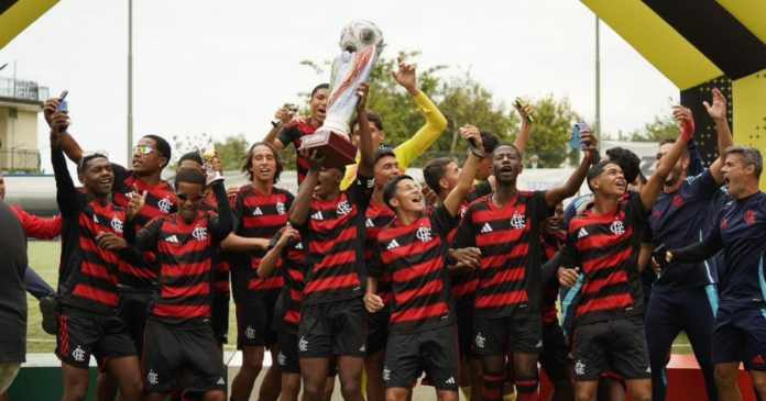 Flamengo-salernitana-youthcup