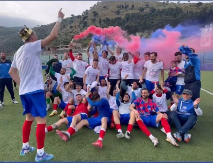 Promozione Pro Sangiorgese