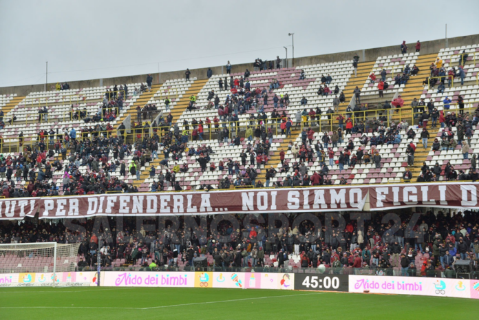 Salernitana